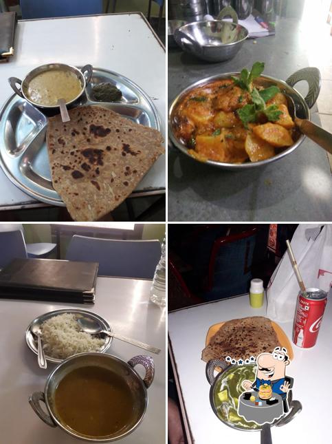 Maheshwari restaurant