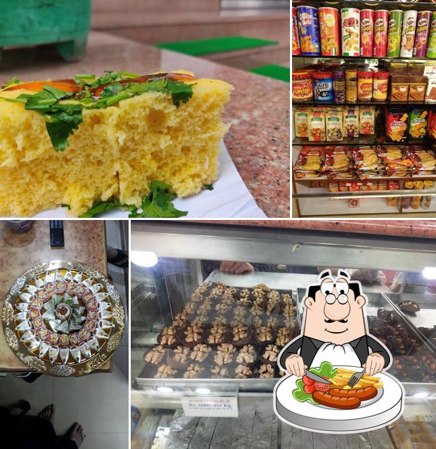 Meals at Shiv Shakti Sweets & Snacks