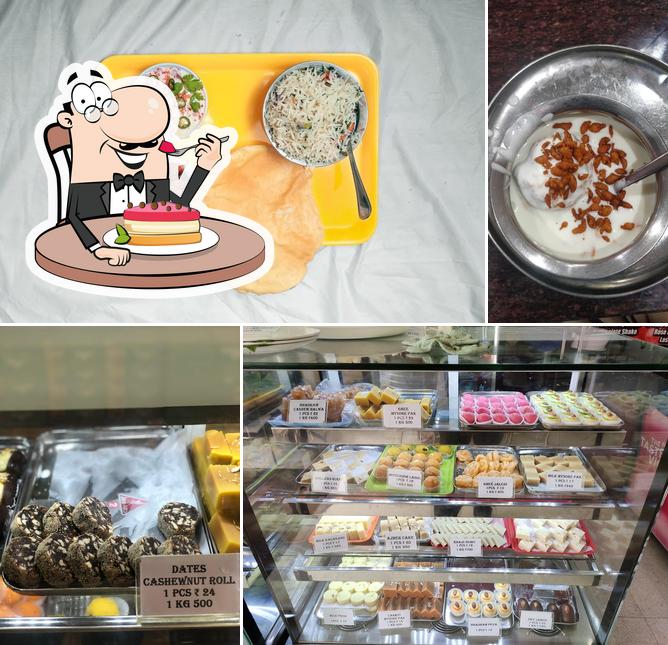 Sree Saravana Bhavan