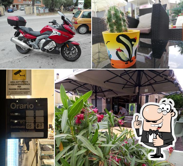 Break Bar di Famiani Sabrina