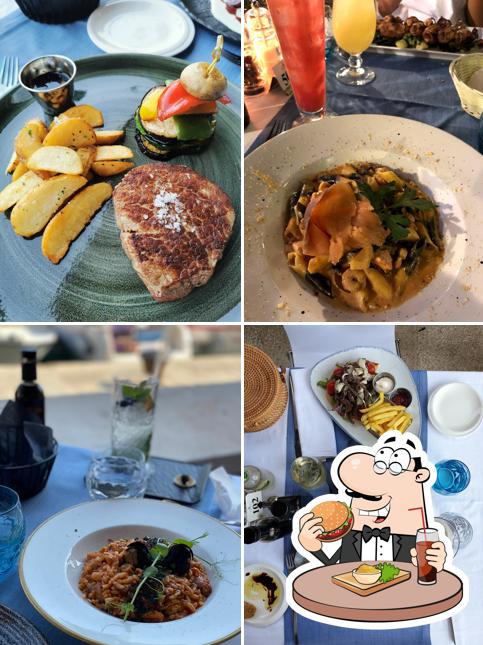 Gradska kavana Arsenal Restaurant