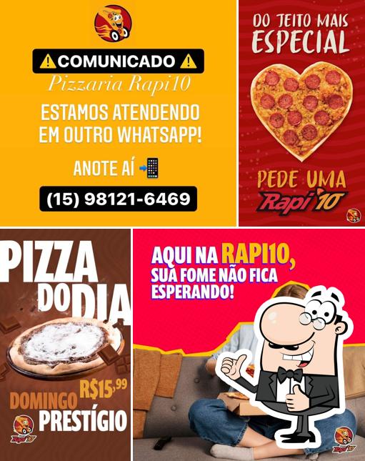 Here's an image of Rapi10 Tatuí