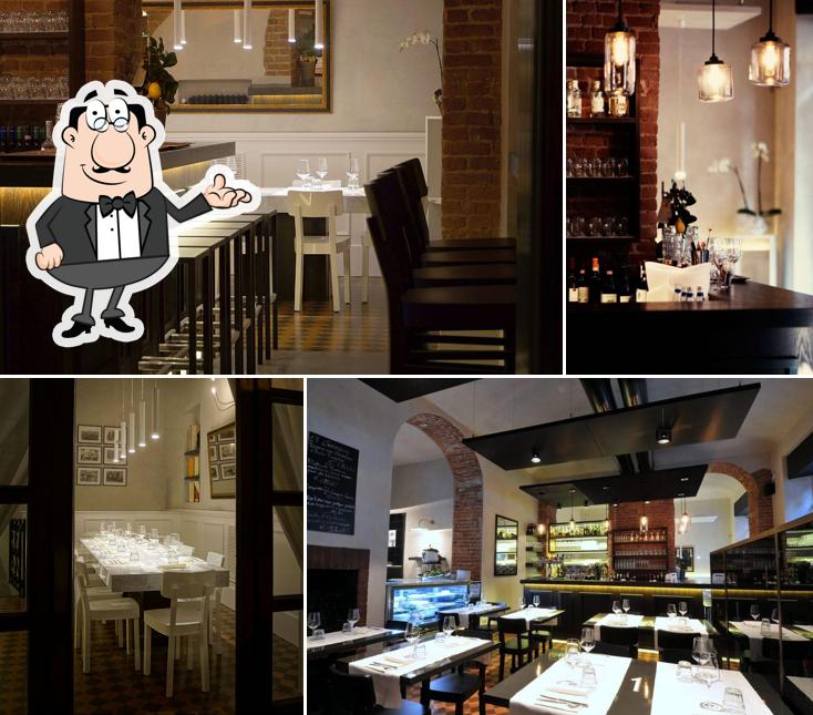 La Capannina Ristorante Pizzeria