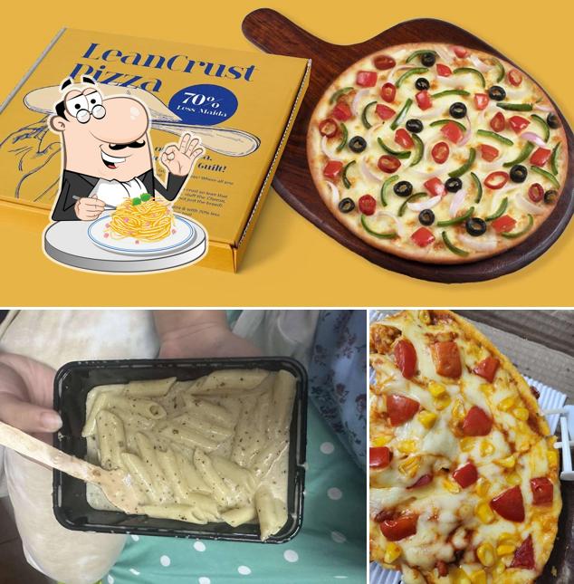 LeanCrust Pizza - ThinCrust Experts