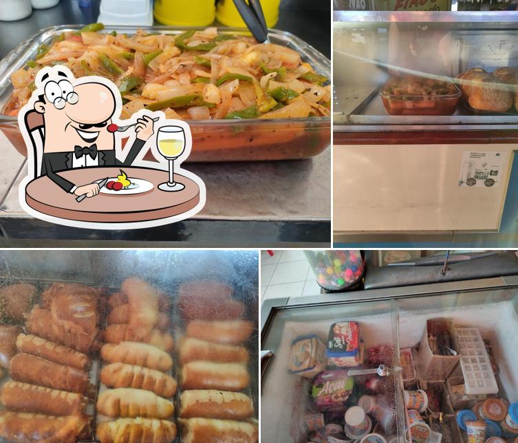 Panificadora Nova Jorgete