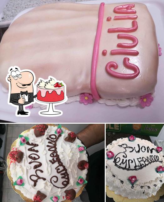 Caffetteria Lomí Di D'angelo Francesca Alba