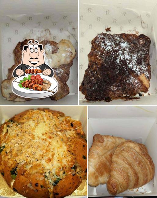 Meals at Itc Sunfeast Baked Creations