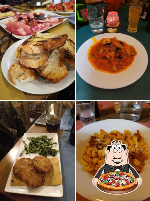 La Votta Piene Osteria