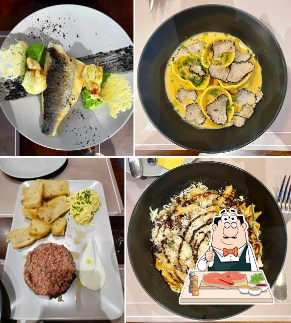 Restaurant Malin - Istrian Food & Wine Bar