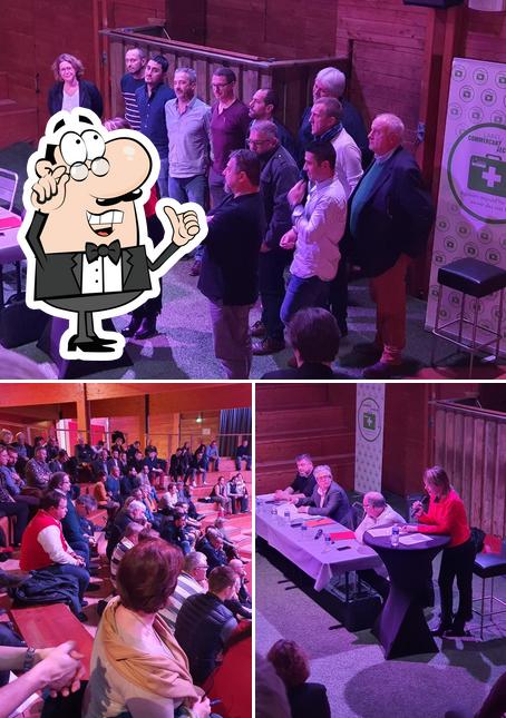 LE CAPRICORNE, Bar - Tabac - Presse - Loto -PMU