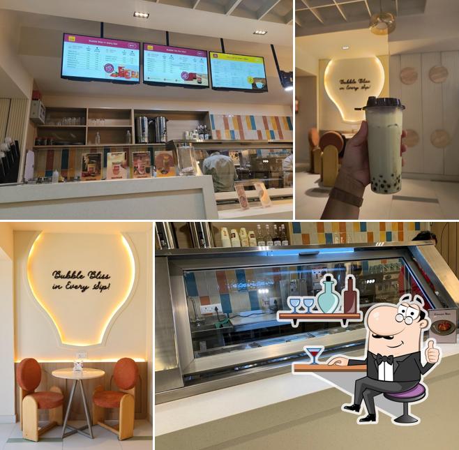 Tapiocha Bubble Bar & Café