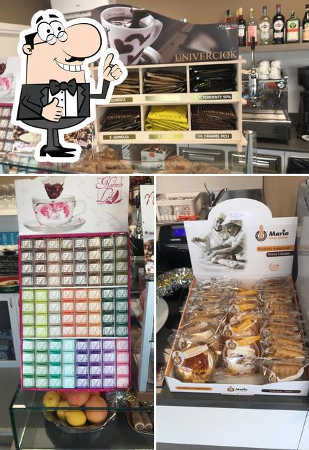 Vedi la immagine di Distributore ip Area di servizio OLD 510