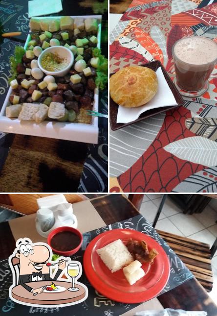 Zé Café e Petiscos