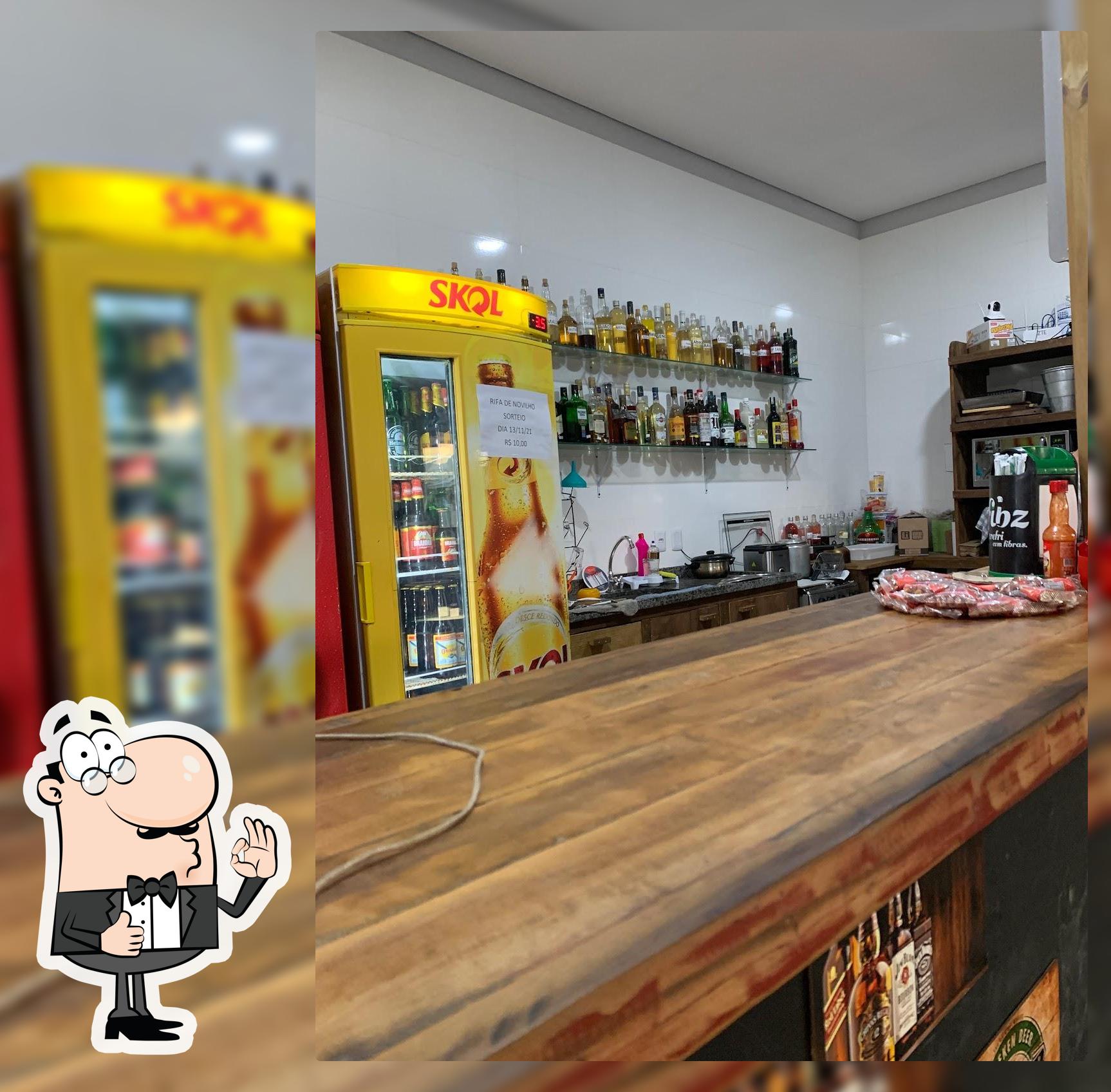 Ricardo Bar e Conveniência