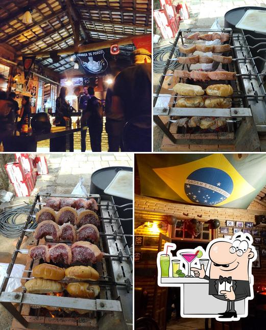 Moto Clube Cabeça de Porco