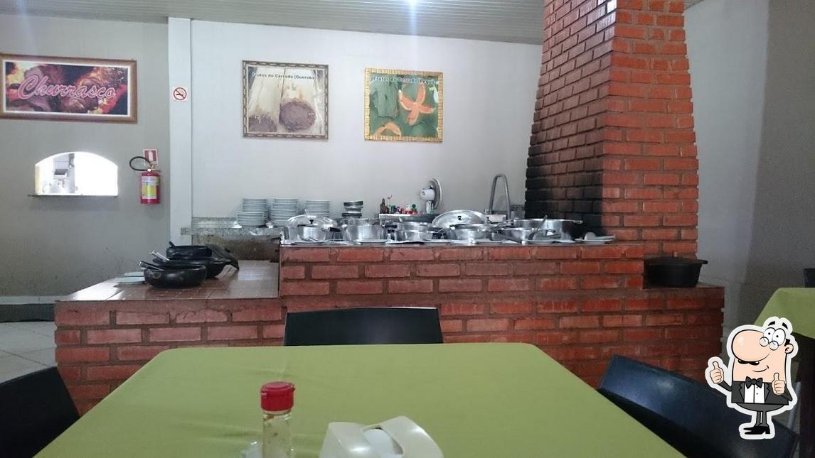 Restaurante Chão Goiano image