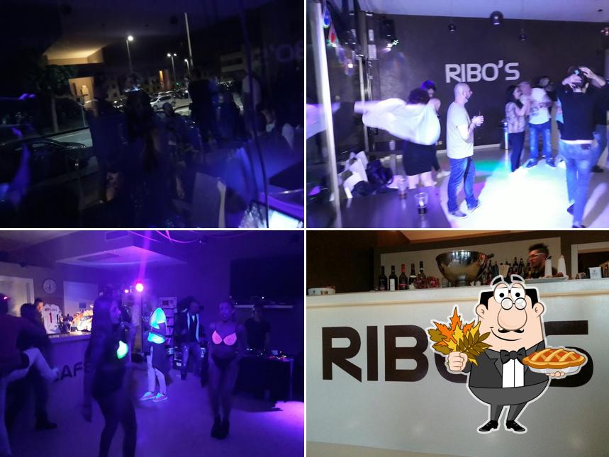 Foto di Ribo's cafè