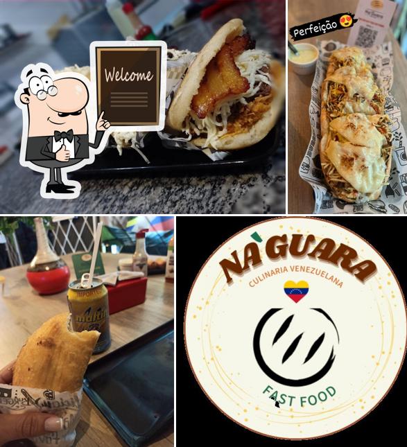 Na´Guara Food Restaurante
