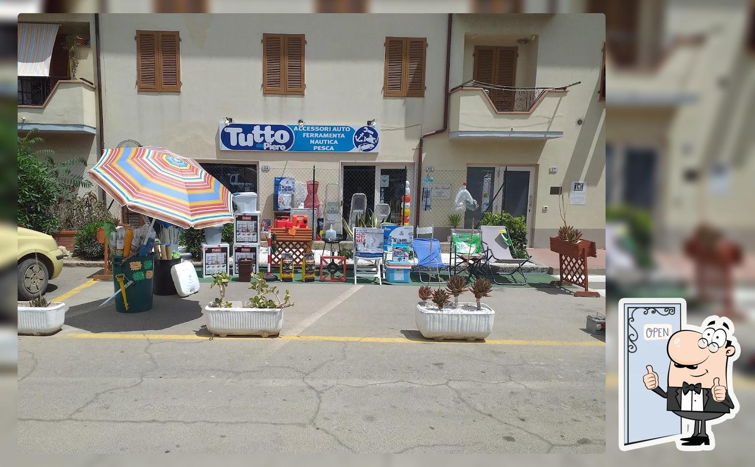 Ristorante Pizzeria L'etrusco