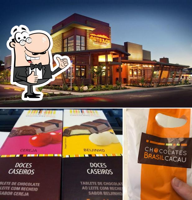Chocolates Brasil Cacau