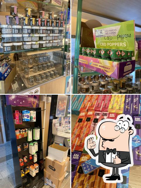 Bar Tabac Le Balto Wpuff Iqos E Cig Vape Photocopie Imprimer