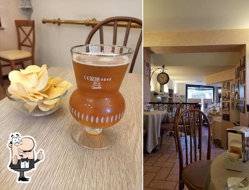 Foto di Chocolat Cafe' Di Cortinovis Matteo