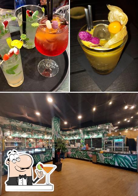 Giusto - Cocktail bar