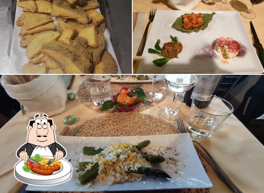 Platti al La Volta Antica