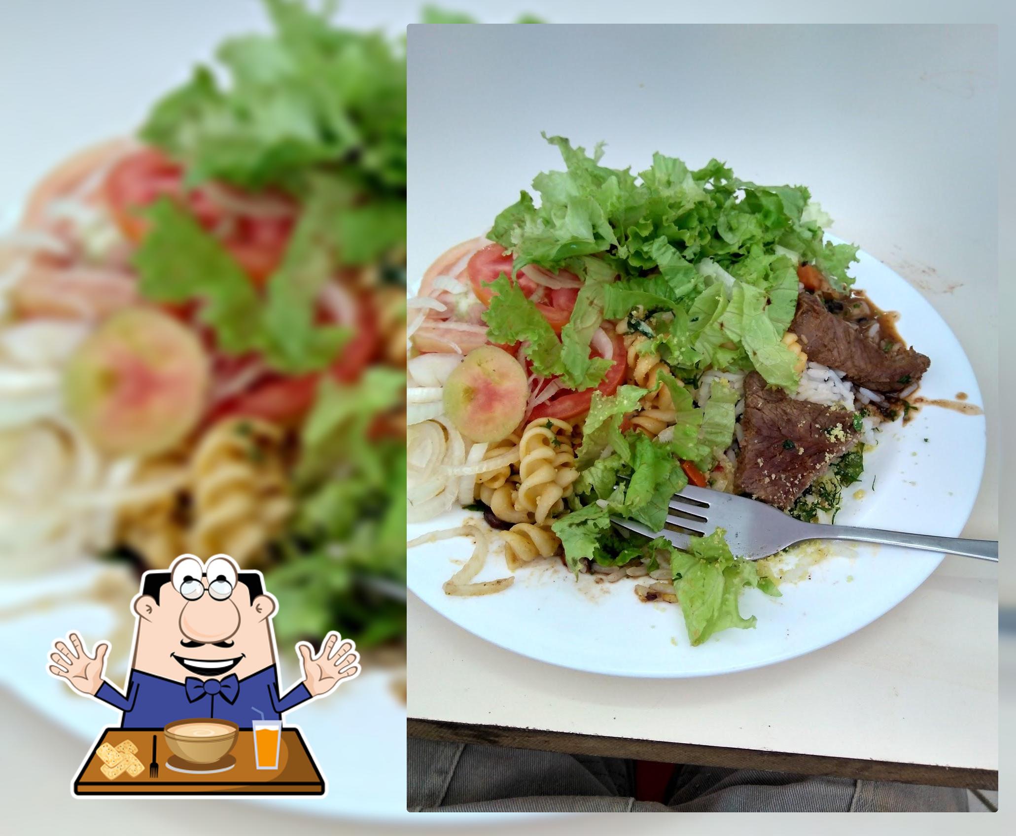 Restaurante Cantinho De Nois