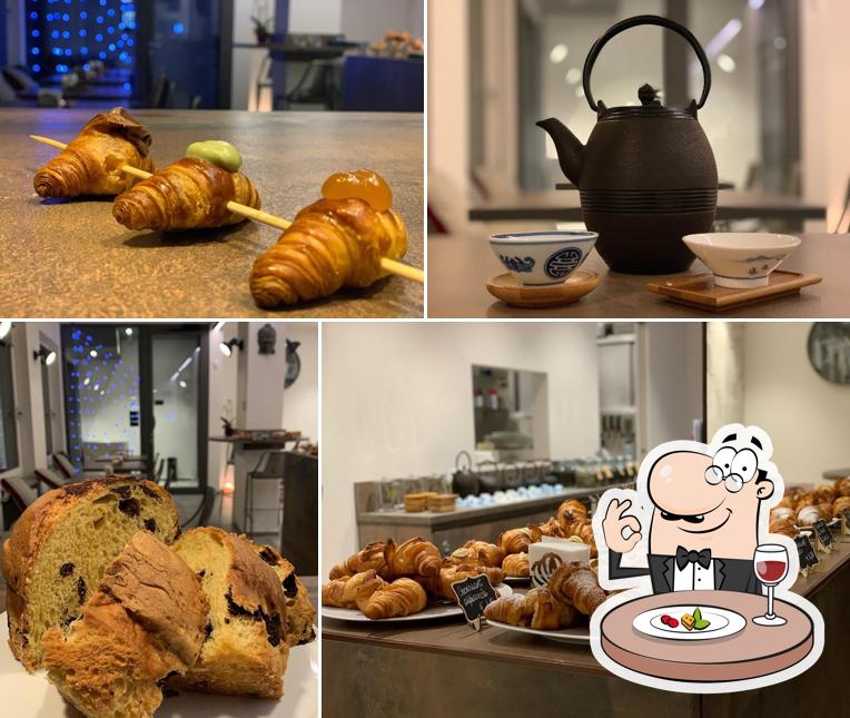 Cibo al OM CAFFE' ALBA