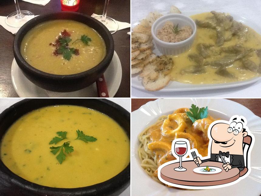 Califórnia Bar & Restaurante