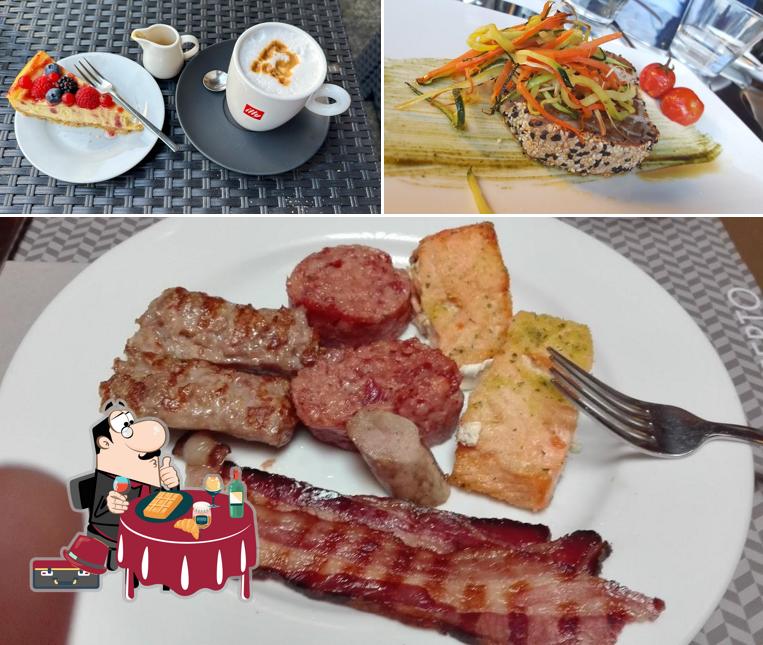 Cialde al Caffé Concerto