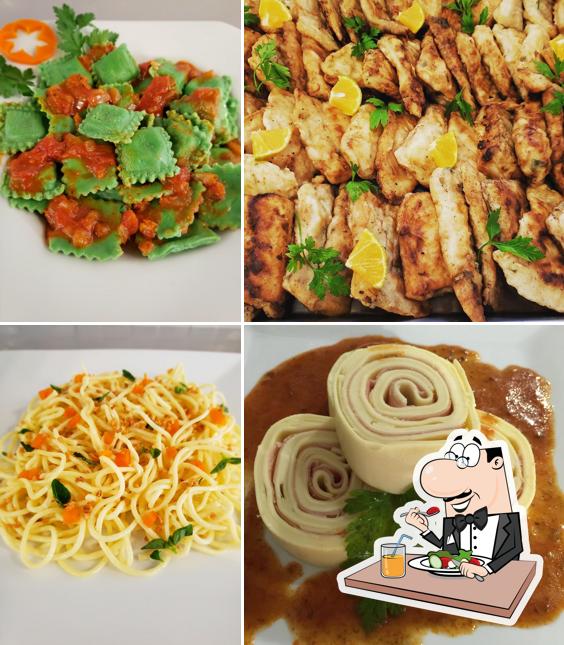 La Italiana Rotisseria