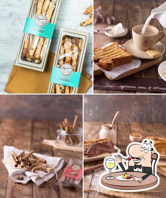 Casa Bauducco Piracicaba