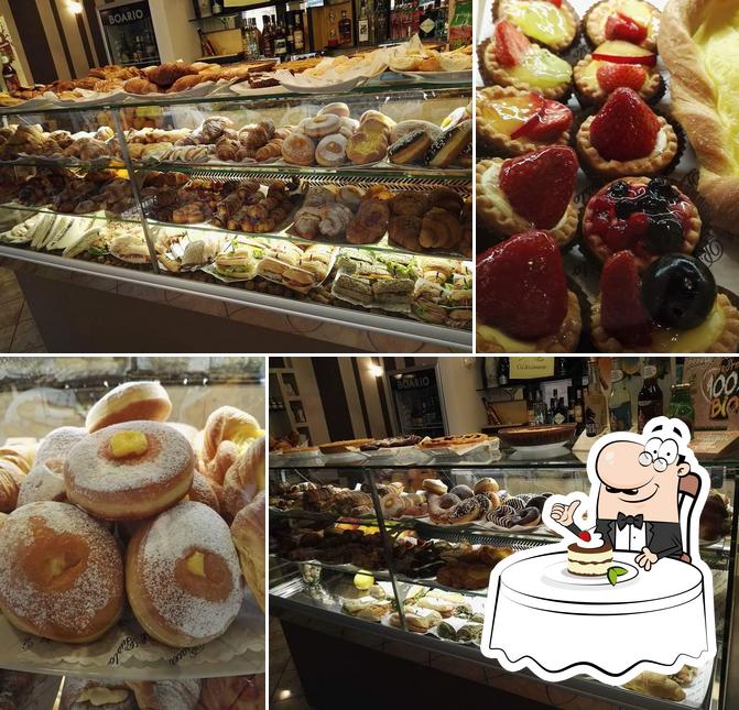 Bar Hamburgheria Bio 52