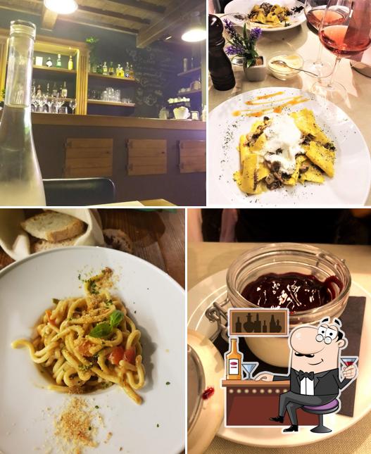 La Bohème Ristorante Pizzeria