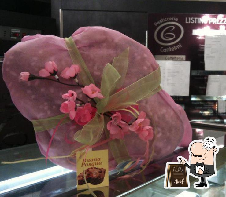 Immagine di Pasticceria Cantelmi