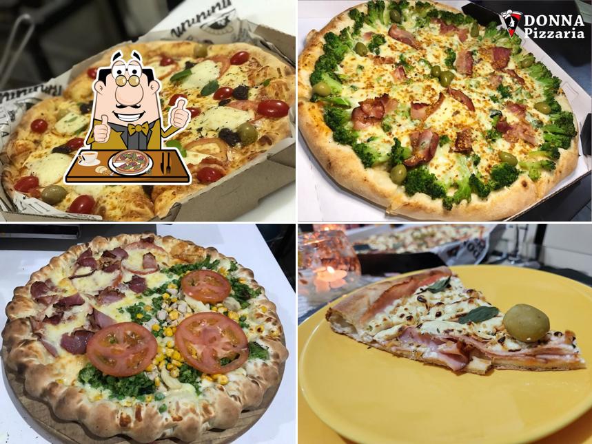 A pizza é o fast food predileto do mundo