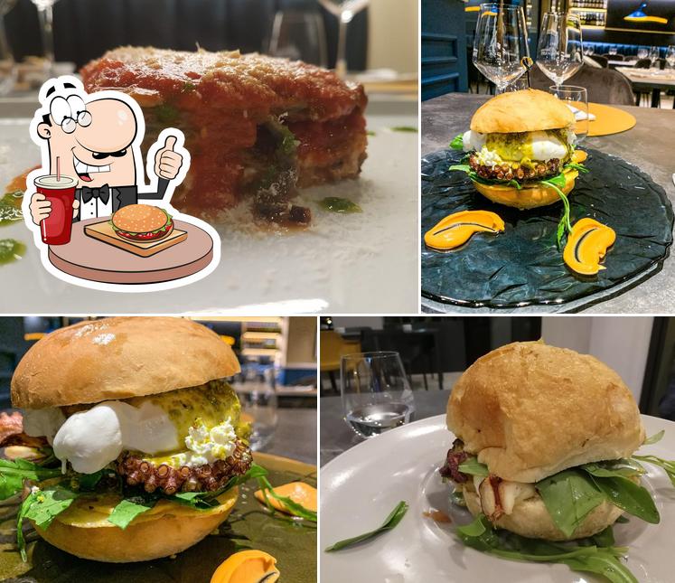 Namare Ristorante e Crudo Bar