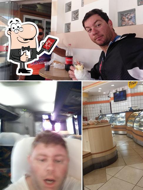 Panificadora São Francisco