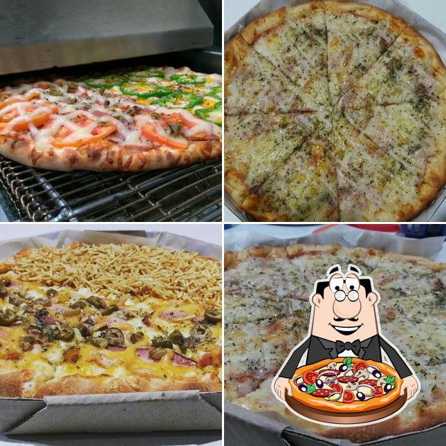 Aldeia Pizzaria Unidade 1