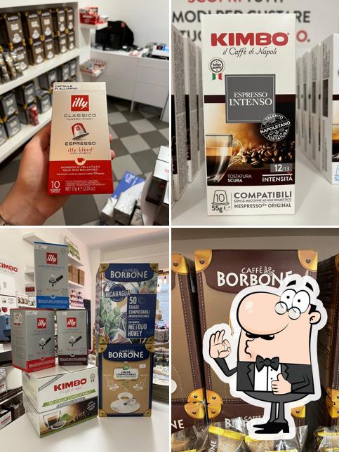 Foto di Oro Nero Capsule & Cialde Piacenza