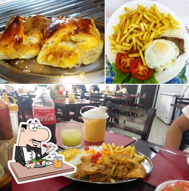 Comida em Bar e Lanches Terminal Armênia