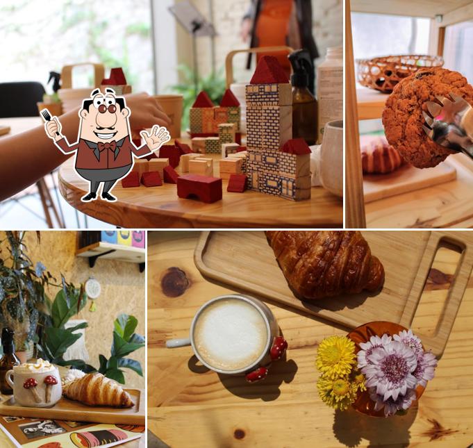 Platos en Cafélosofia