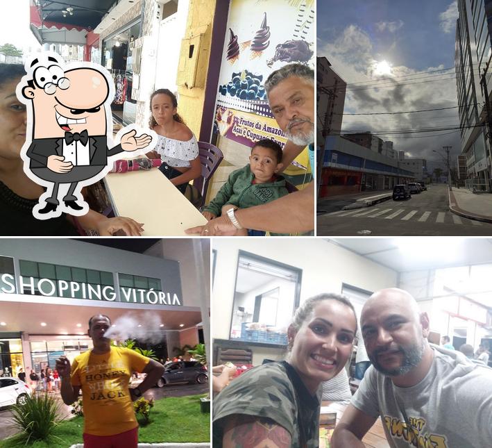 República do Cão Hambúrgueres