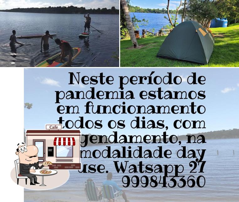 Descubra o exterior do Nivea Rural