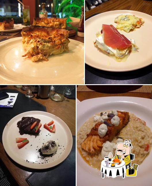 Formaggio 43 - Restaurante e Forneria