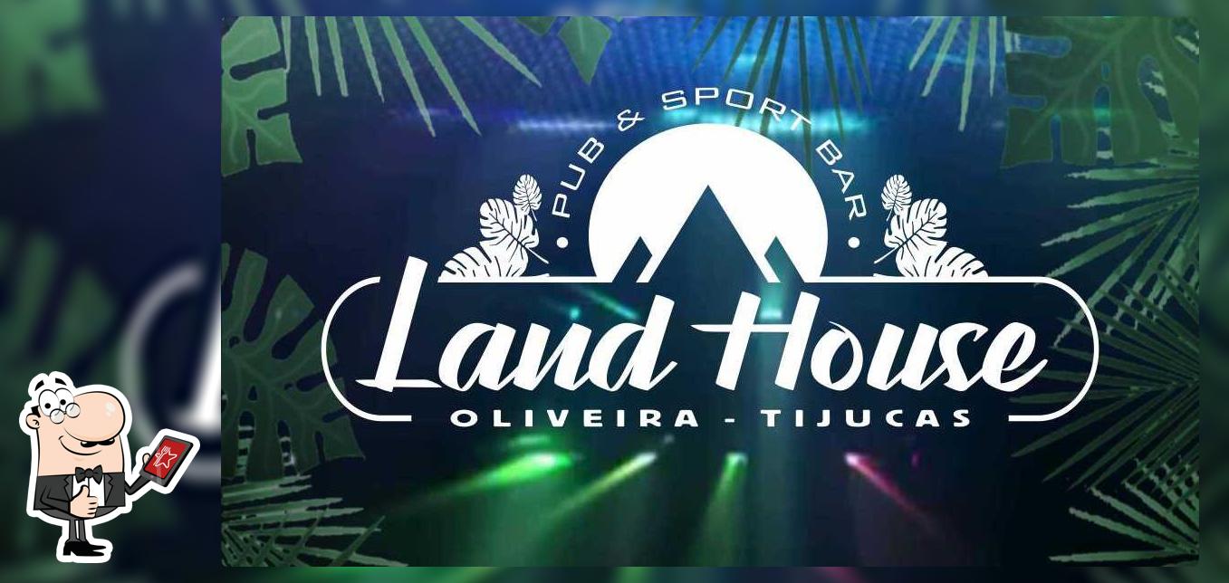 Land House - Pub & Sport Bar