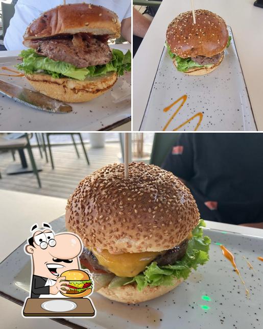 Salty grill ‘n‘ wok