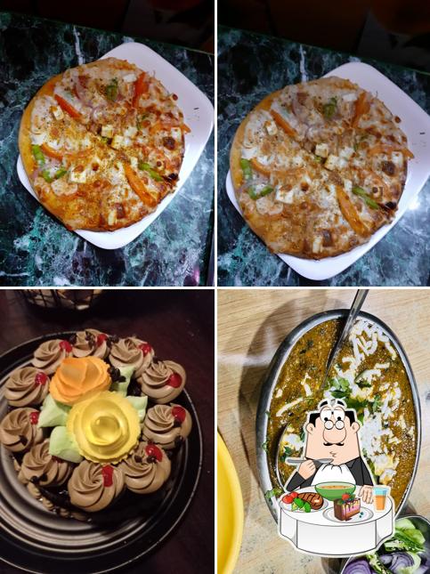 Shivam Restaurant and fast food